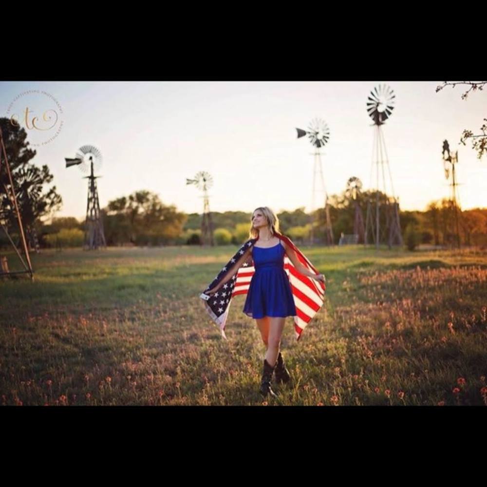 Meet your Posher, Kaylee